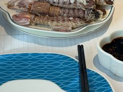 -小满海鲜·别院(天津旗舰店)