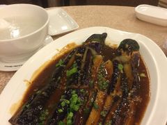 -麒麟中餐厅·经典粤菜·地道菜式老字号(广州长隆酒店)