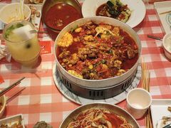 -辣小鲜·南昌大排档(船山路店)