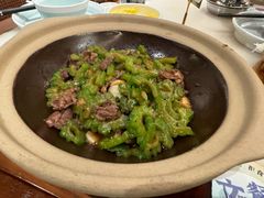 -客语客家菜(华发商都店)