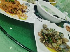 -景好海鲜餐厅(大鹏必选旅游店)