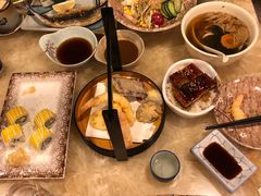 -桃屋日本料理(清华科技园店)