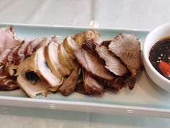 -京滨饭店·餐厅(阜外大街店)