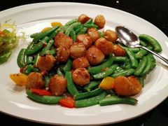 -三号黄浦会Canton Table