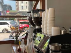 -PUZZLE COFFEE 拼图咖啡