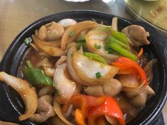 -品雅轩农家乐