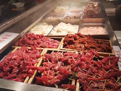 -成都你六姐·牛肉冒菜(城市集市合生汇店)