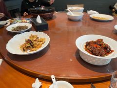 -有喜胶东小馆(太申祥和店)