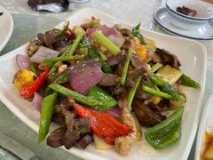 -区海鸡场饭店(石壁店)