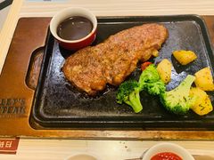 -必胜客(上海新南方商城PH店)