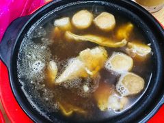 -新记肉骨茶