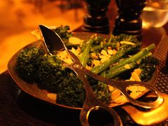 -The Grill by Sean Connolly