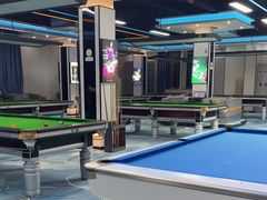 -永宁台球·棋牌俱乐部(淮海路店)