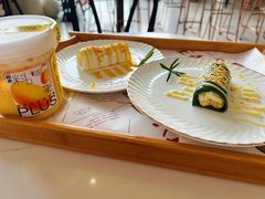 -夏羽记甜品(小榄大信店)