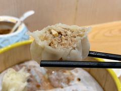 笋丁烧卖-巧燕坊一笼一蒸(庆春广场地铁站店)