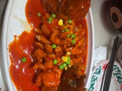 松鼠桂鱼-探花·意境江南菜·唐伯虎文化体验店·松鼠桂鱼(观前店)