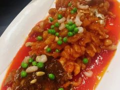 -山外山菜馆(玉泉路店)