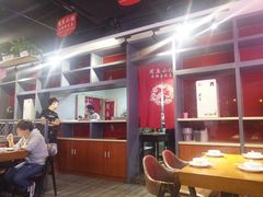 -周鱼小馆石锅酸菜鱼(活力汇店)