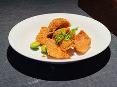 -锦府园·新台州菜(合生汇店)