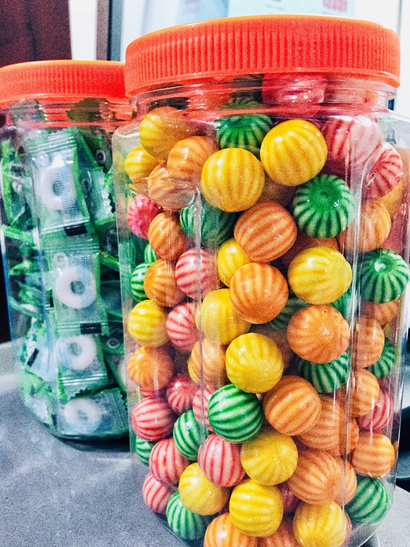 【盛夏光年】童年回忆|冰镇酸爽|美味巧克力推荐-小吃零食-大众点评