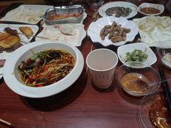 -金刚山烧烤(中山路店)