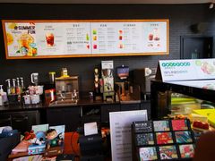 -星巴克(武汉金色港湾店)