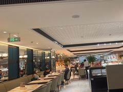 -晶丽香榭自助餐(南京大饭店)