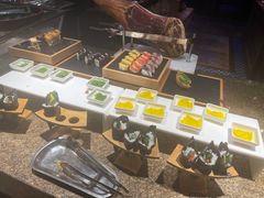 -温州喜来登酒店-盛宴西餐厅
