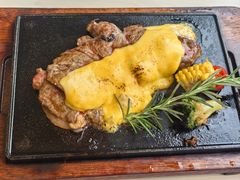 -豪客来牛排(海沧阿罗海店)