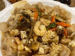 -黑石礁酒楼·海鲜(黑石礁店)