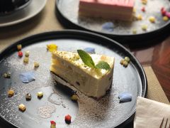 -YUE·6·西式融合餐厅(外滩六号店)