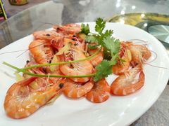 -百家福海鲜排档·闽菜·家宴(斗西路口店)