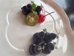 -珠海瑞吉酒店·宴庭中餐厅