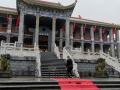 -两江国际影视城