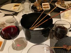 -新发展亚太JW万豪酒店·福苑咖啡厅