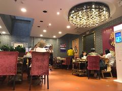 大堂-点都德(北京路贰店)