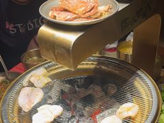 -西塔老太太泥炉烤肉(温州首店万象城黑金店)