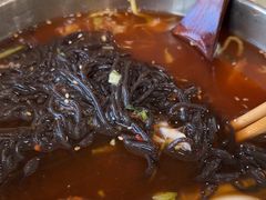 -服务大楼冷面(延大店)