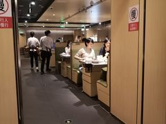 -海底捞火锅(石厦时代广场店)