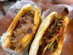 -刘氏方酥锅盔(古城总店)