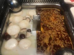 -海底捞火锅(枫蓝国际购物中心店)
