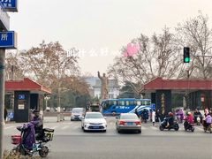 -山东师范大学(千佛山校区)