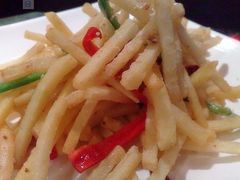 -东方亚克西餐厅(西康路店)