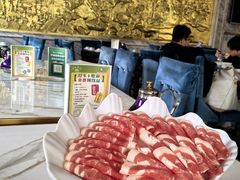 -老毛手抓·盐池滩羊非遗手抓(宁夏总店)
