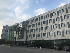 -南京国际博览中心酒店
