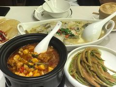 -粗茶淡饭·汉口公馆(循礼门店)