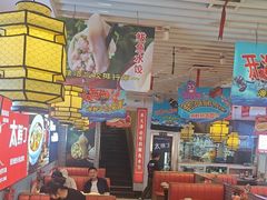 -渔家风味·鲅鱼水饺·央视展播·海鲜天津菜(开发区店)