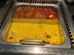 -大隐·成都火锅Bistro(合生麒麟新天地店)