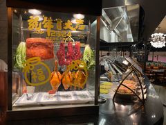 -星汇餐厅(新濠影汇店)