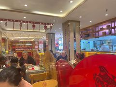 -添福来墨鱼饺子 · 海鲜东北菜(大连星海·黄浦路店)